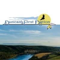 Duncan's First Nation