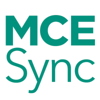 MCE Sync