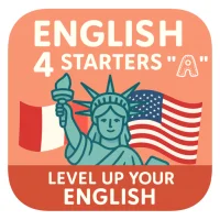 English for starters