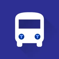 Edmonton ETS Bus - MonTransit