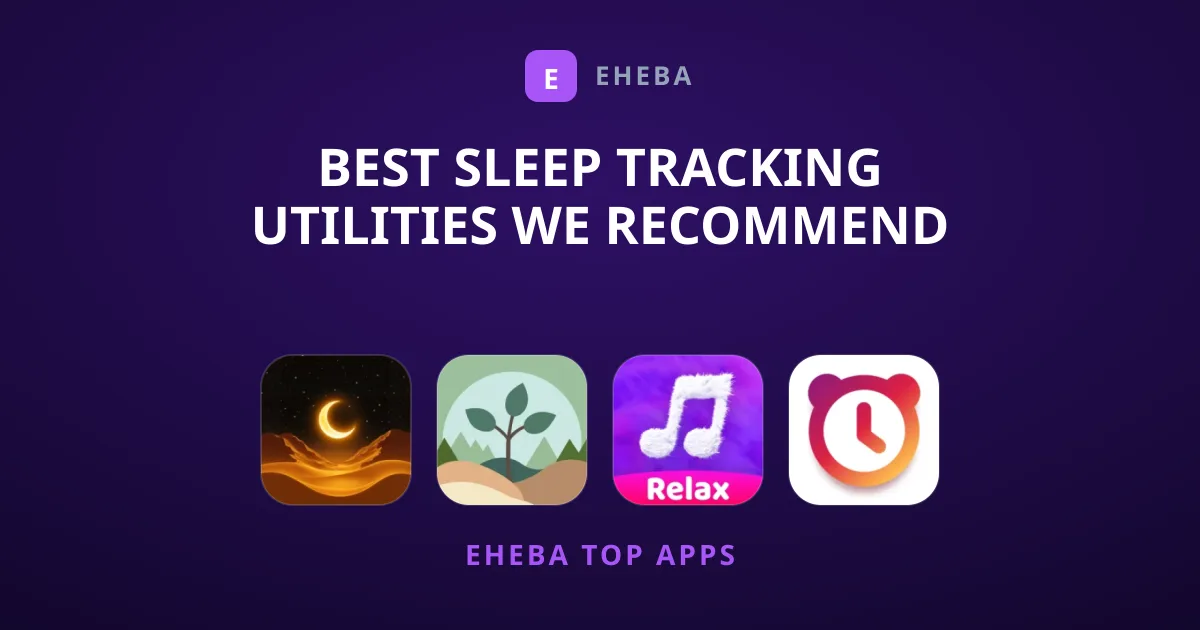 Best Sleep Tracking Utilities We Recommend Right Now